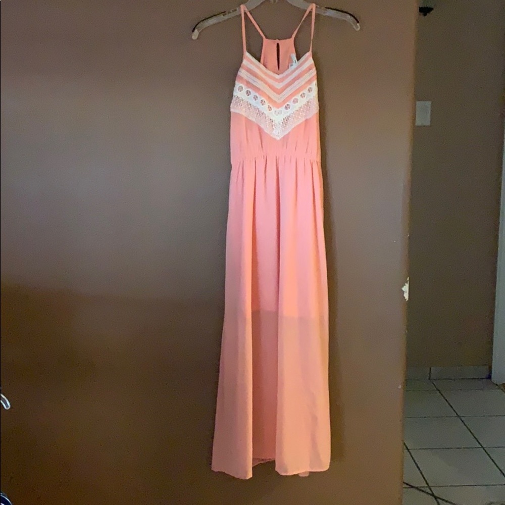 Long Dress